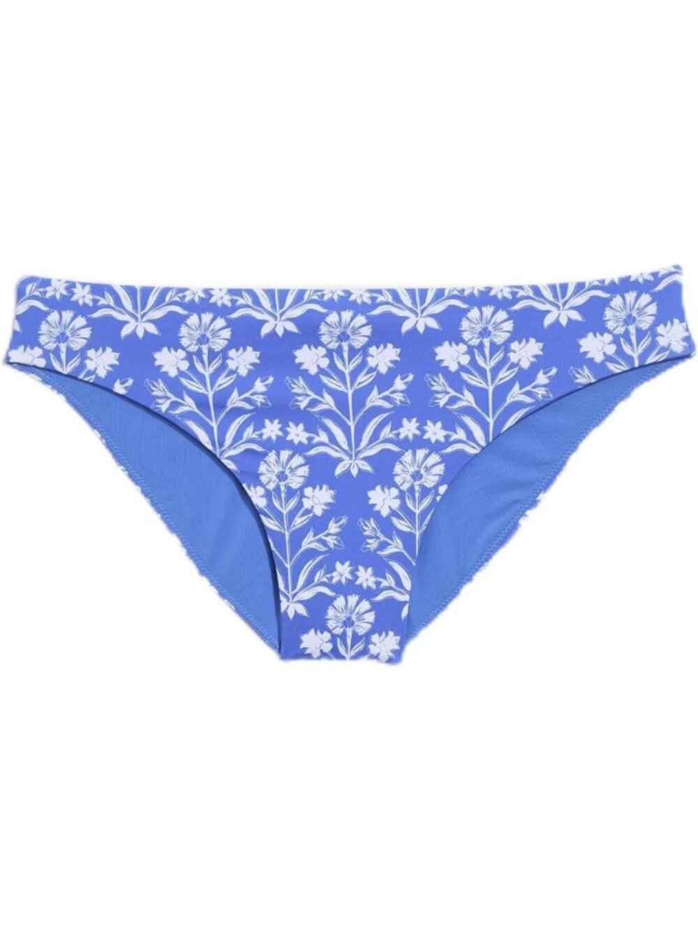 Low-Rise Women's Seacrest Bikini Bottoms | Stylish Swimwear for Beach & Pool